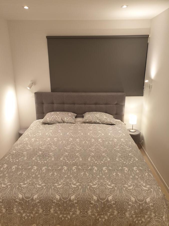 Terrasses De Malmedy - Duplex "Happiness" - Pellet & Airco- Lejlighed Eksteriør billede